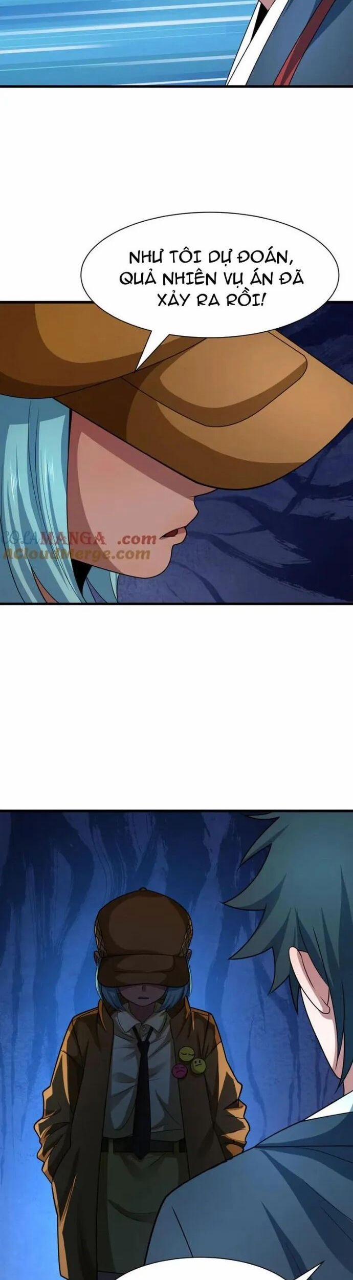 Kỷ Nguyên Kỳ Lạ 446 trang 27