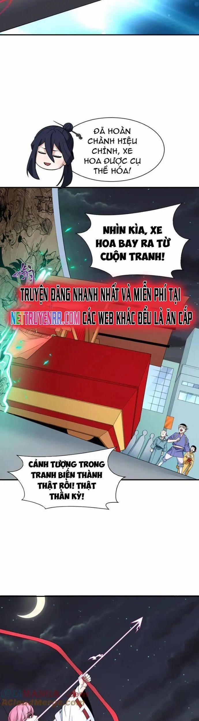 Kỷ Nguyên Kỳ Lạ 446 trang 4