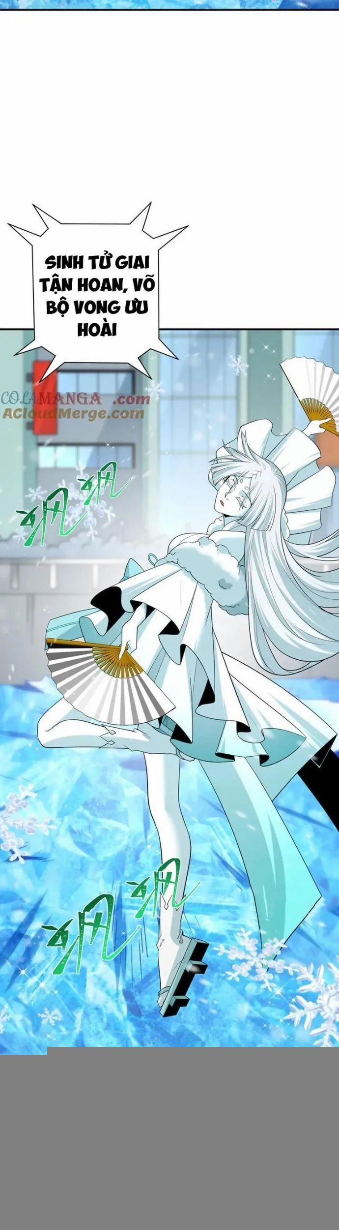 Kỷ Nguyên Kỳ Lạ 446 trang 8