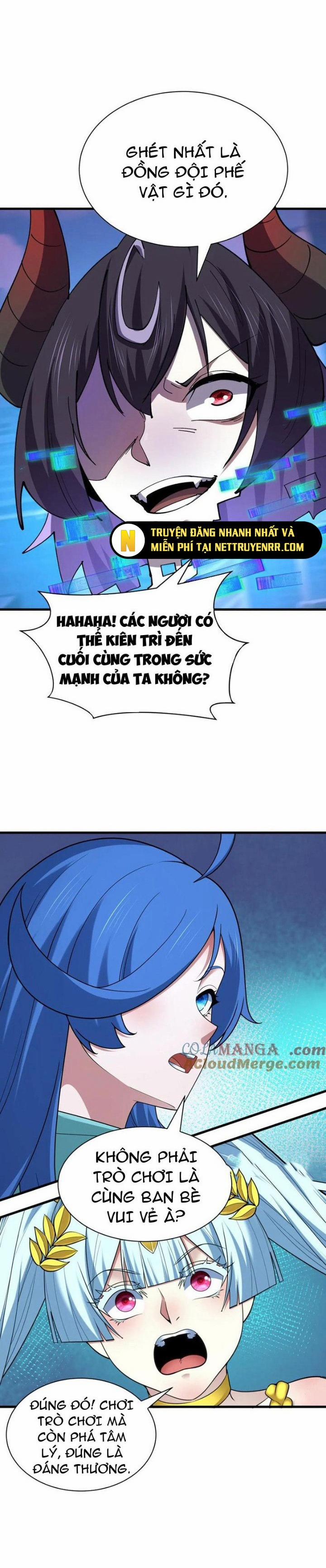 Kỷ Nguyên Kỳ Lạ 448 trang 2