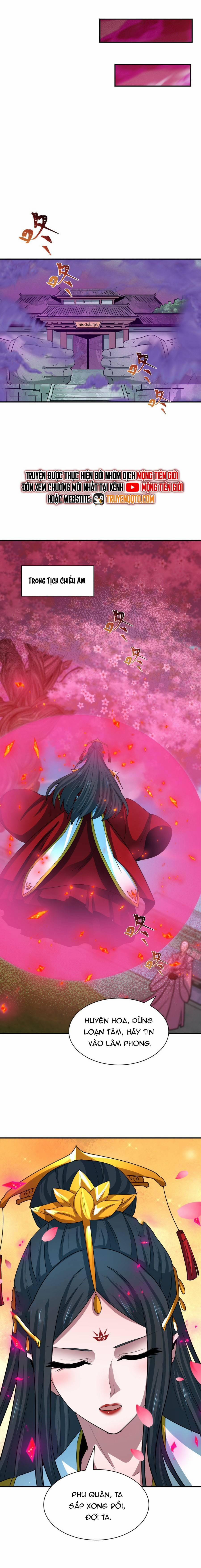 Kỷ Nguyên Kỳ Lạ 449 trang 11