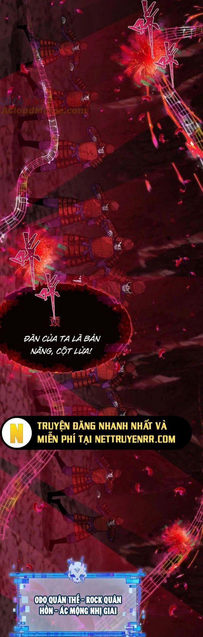 Kỷ Nguyên Kỳ Lạ 450.1 trang 12