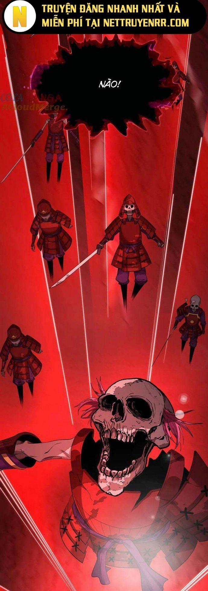 Kỷ Nguyên Kỳ Lạ 450.1 trang 14