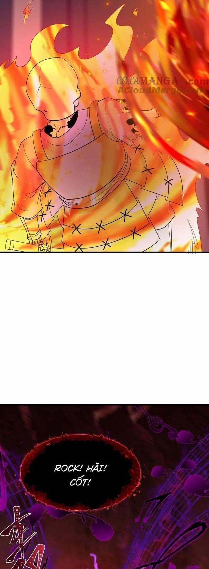 Kỷ Nguyên Kỳ Lạ 450.1 trang 18