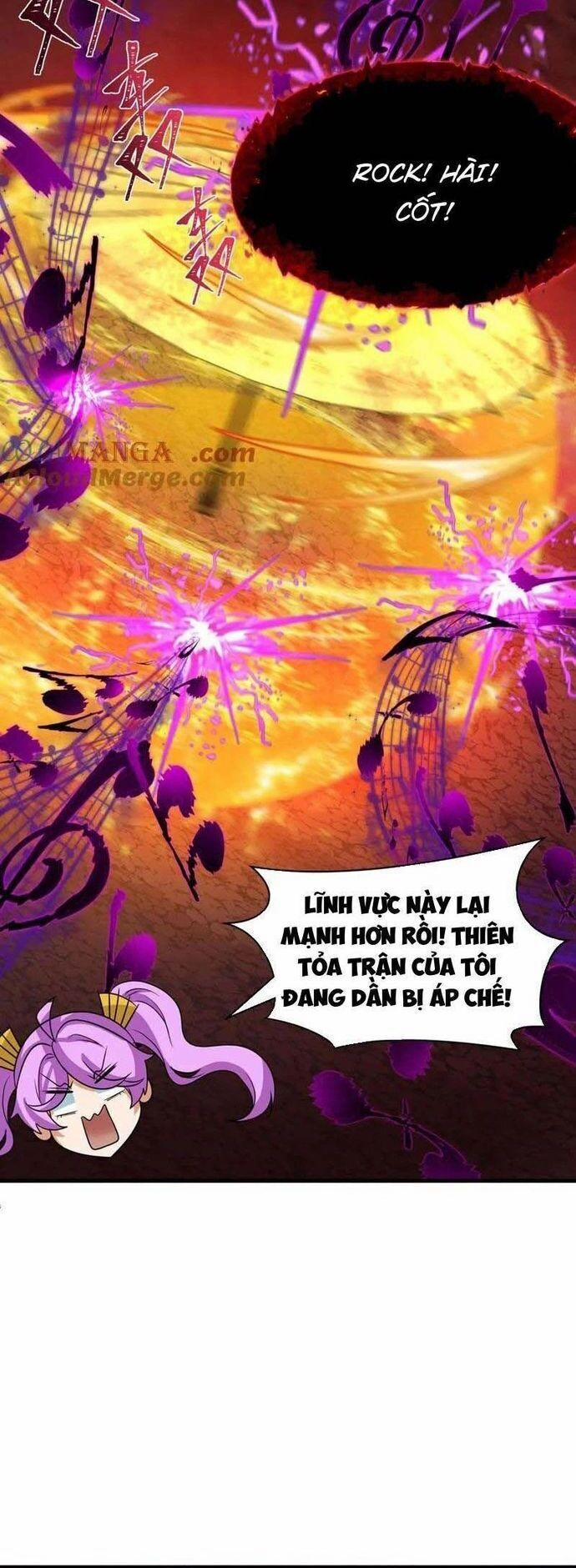 Kỷ Nguyên Kỳ Lạ 450.1 trang 19
