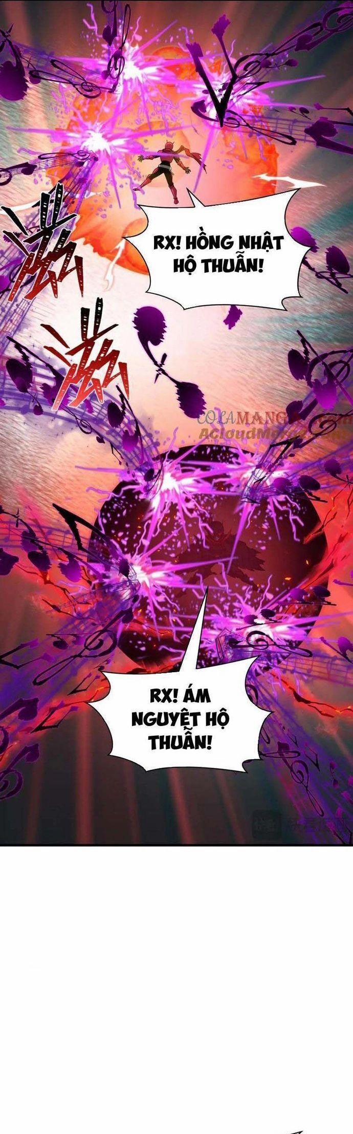 Kỷ Nguyên Kỳ Lạ 450.1 trang 20