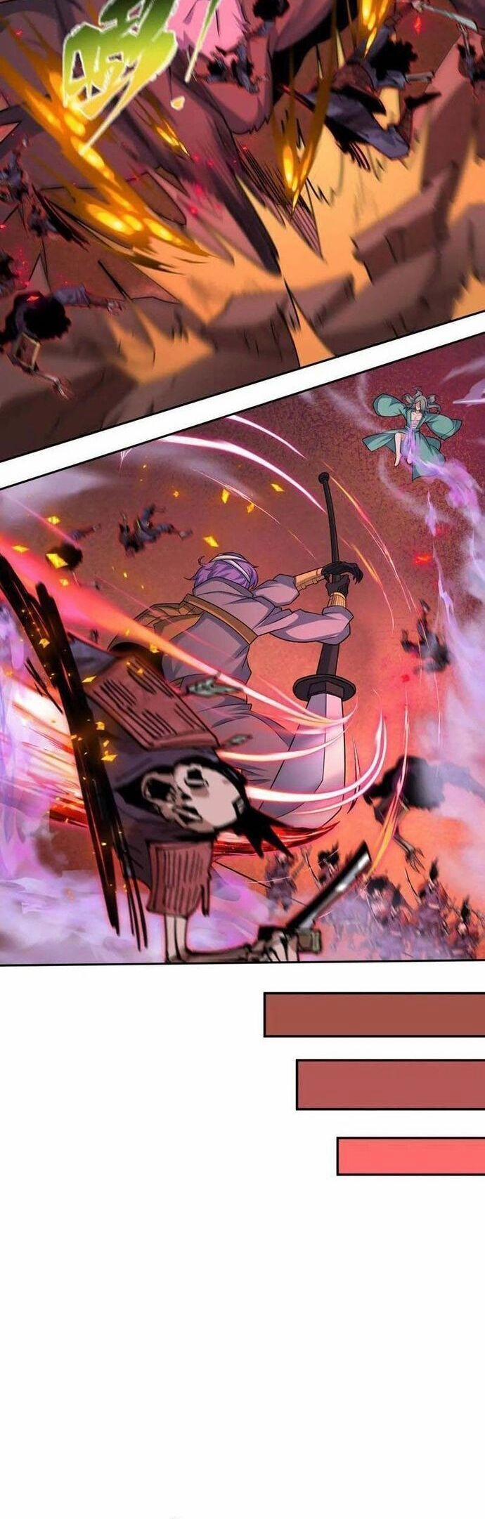 Kỷ Nguyên Kỳ Lạ 450.1 trang 28