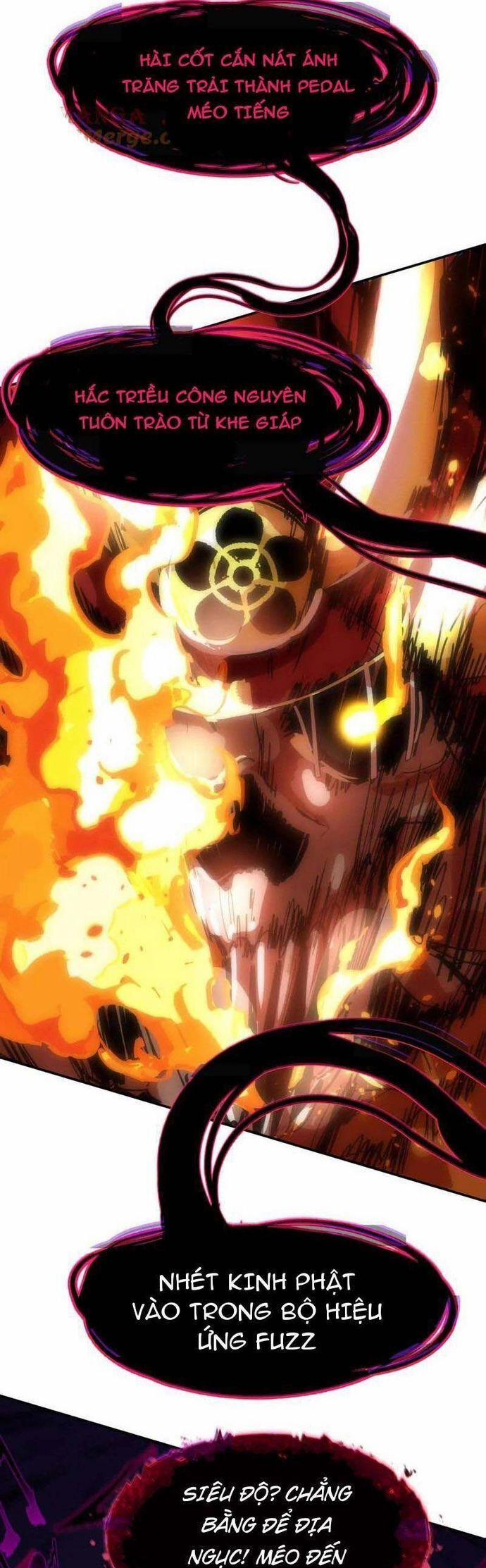 Kỷ Nguyên Kỳ Lạ 450.1 trang 35