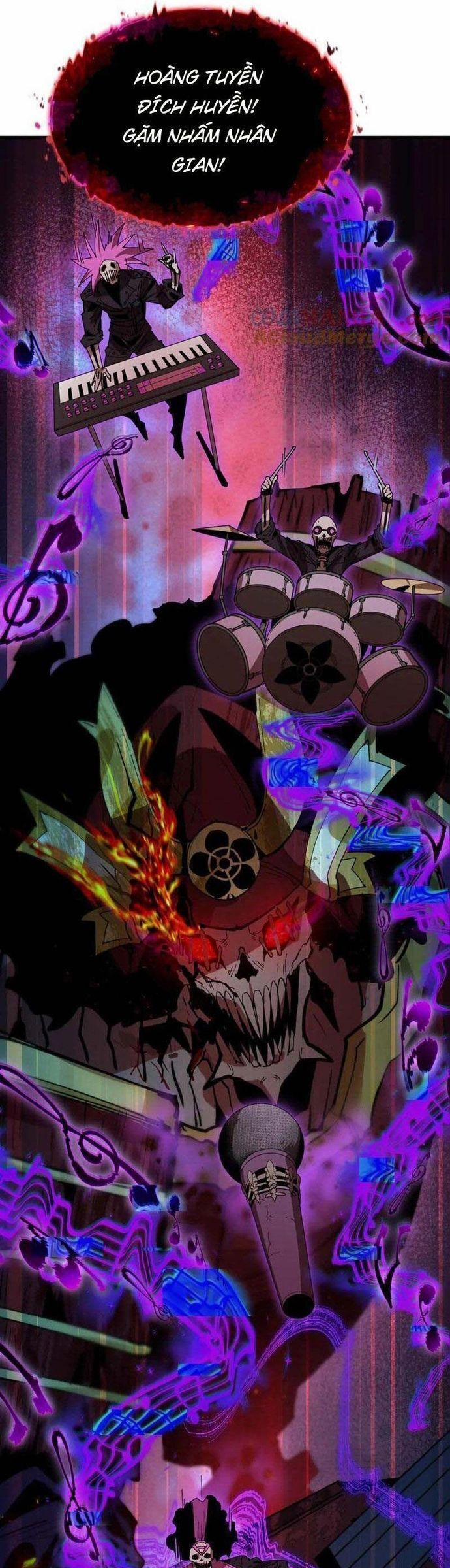 Kỷ Nguyên Kỳ Lạ 450.1 trang 4