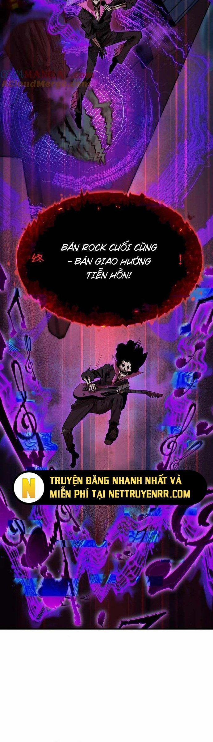 Kỷ Nguyên Kỳ Lạ 450.1 trang 5