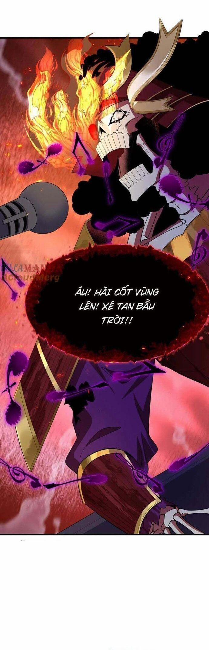 Kỷ Nguyên Kỳ Lạ 450.2 trang 11