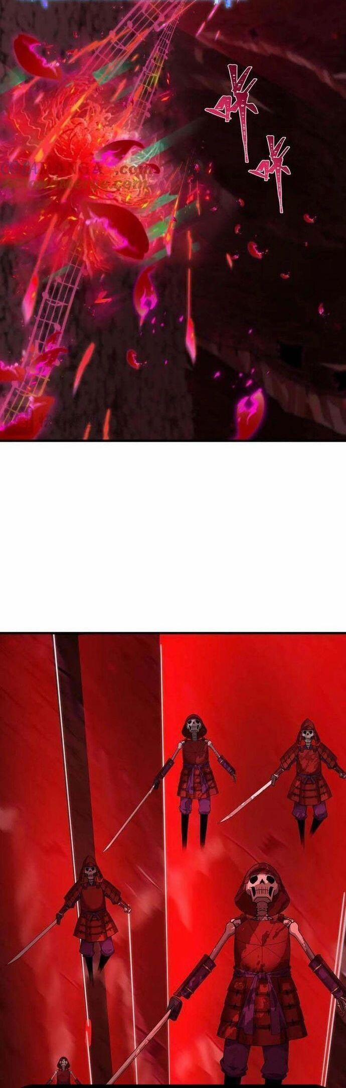 Kỷ Nguyên Kỳ Lạ 450.2 trang 15