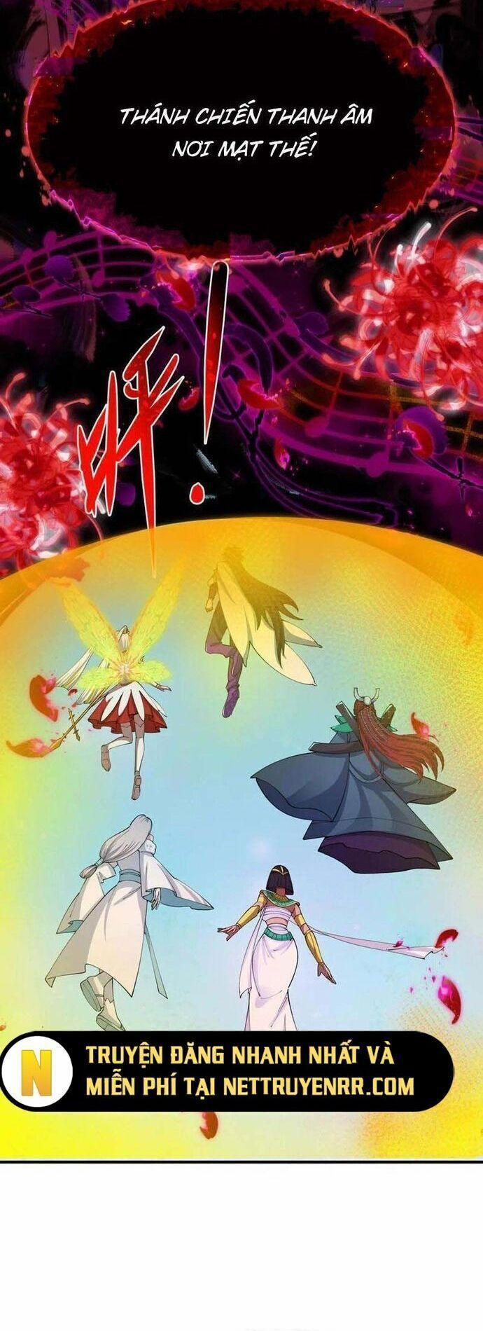 Kỷ Nguyên Kỳ Lạ 450.2 trang 32