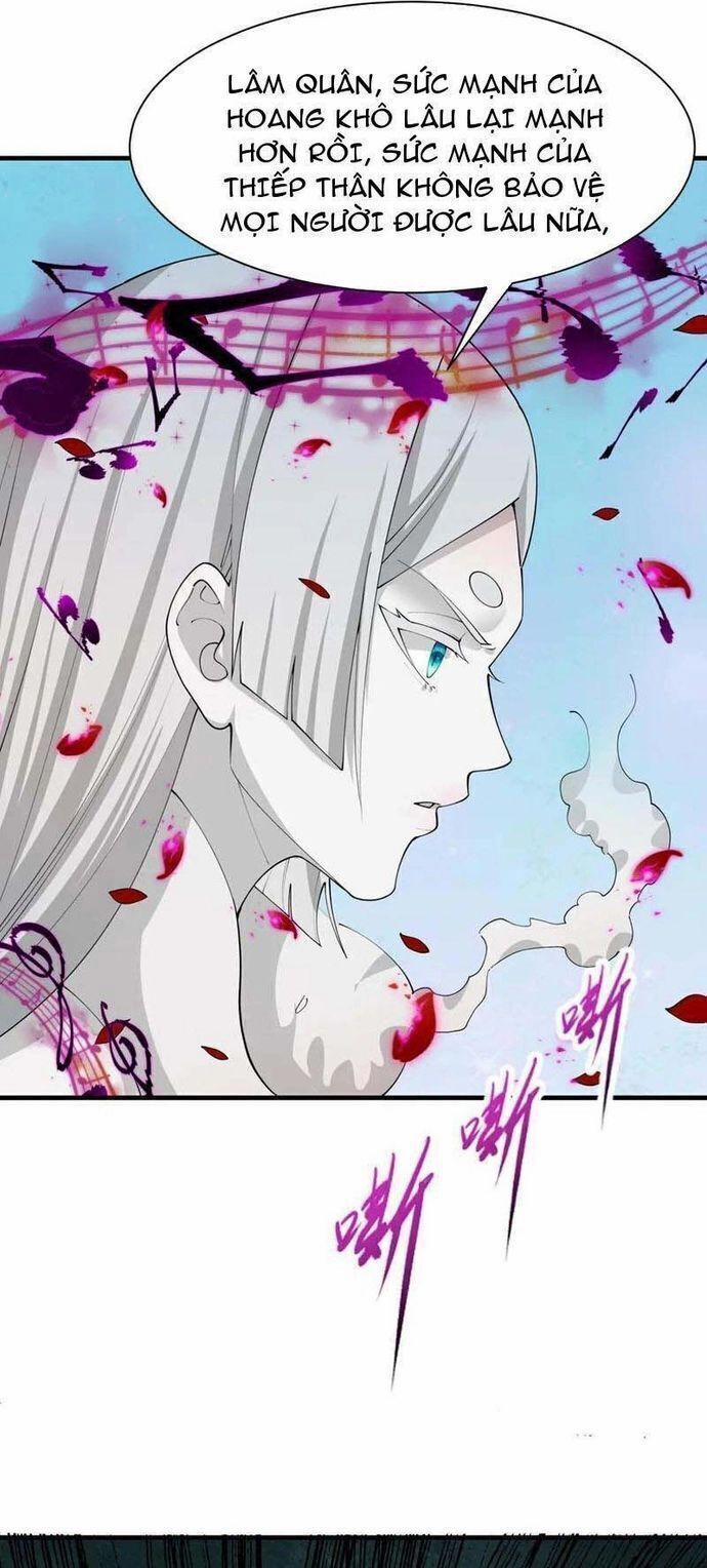 Kỷ Nguyên Kỳ Lạ 450.2 trang 33