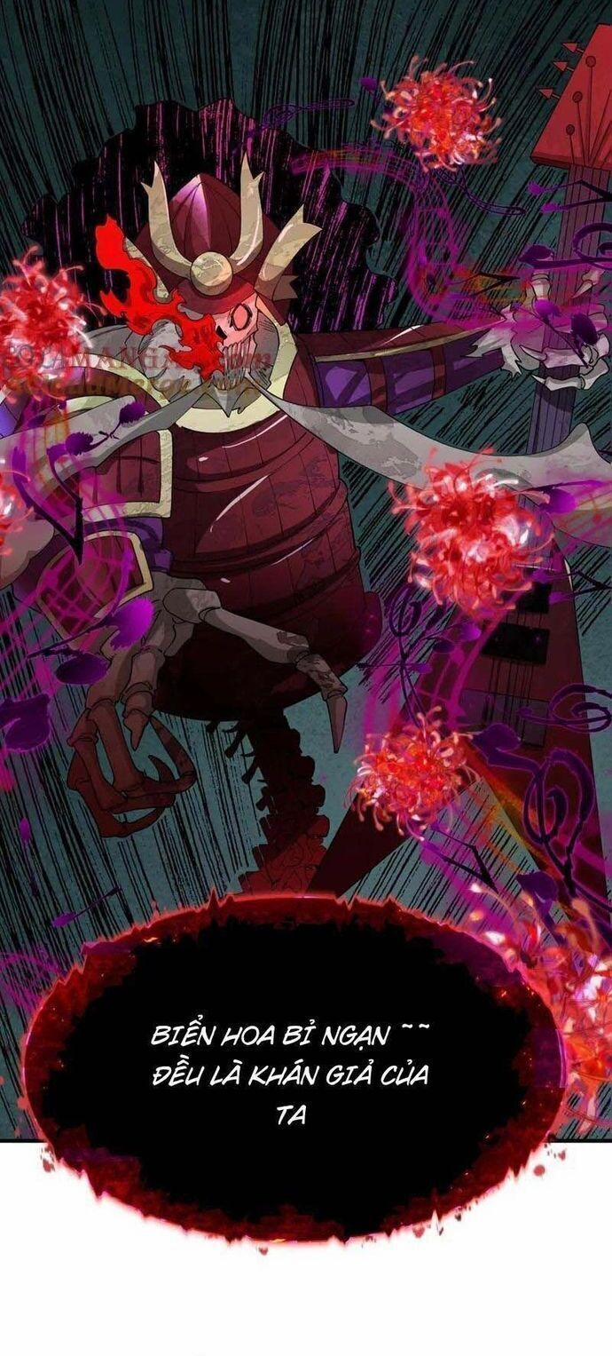 Kỷ Nguyên Kỳ Lạ 450.2 trang 34