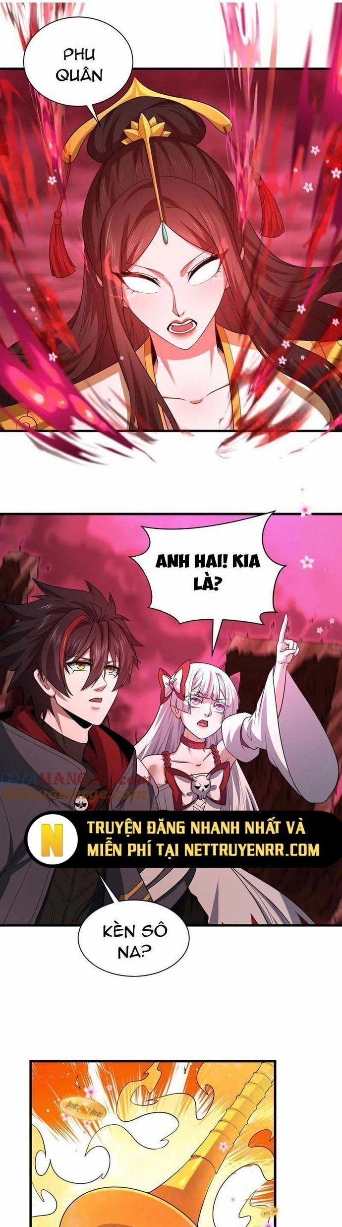 Kỷ Nguyên Kỳ Lạ 450.2 trang 41