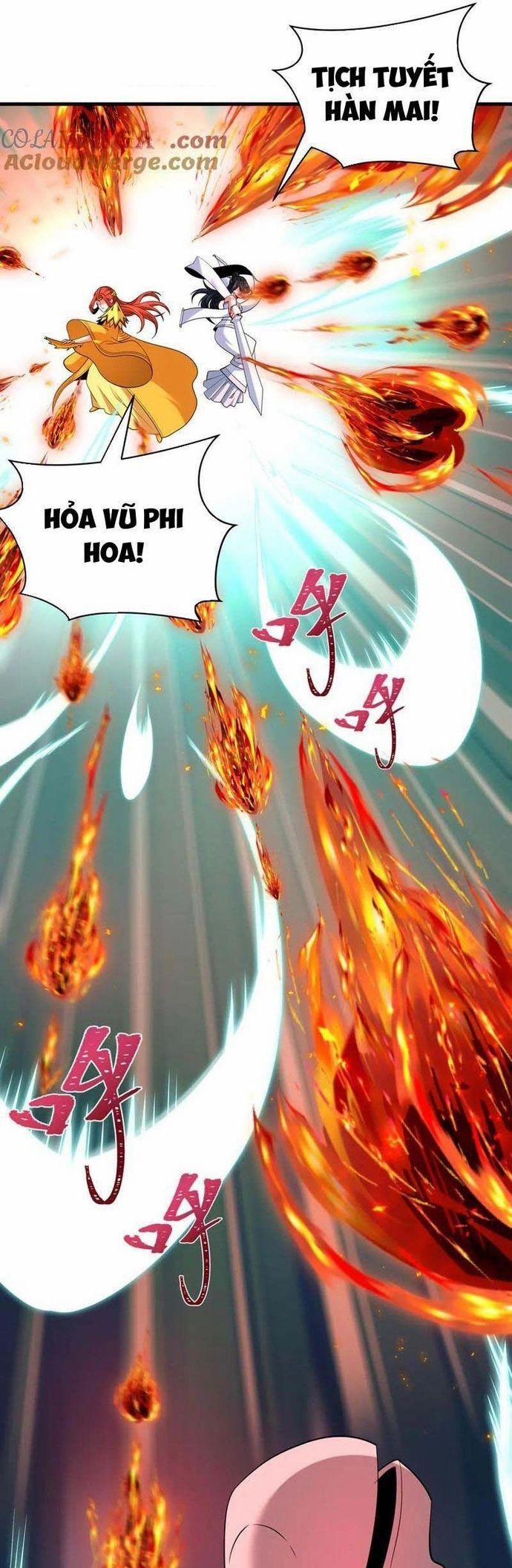 Kỷ Nguyên Kỳ Lạ 450.9 trang 16