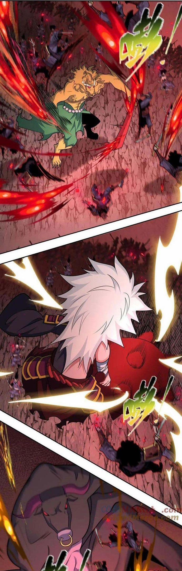 Kỷ Nguyên Kỳ Lạ 450 trang 27