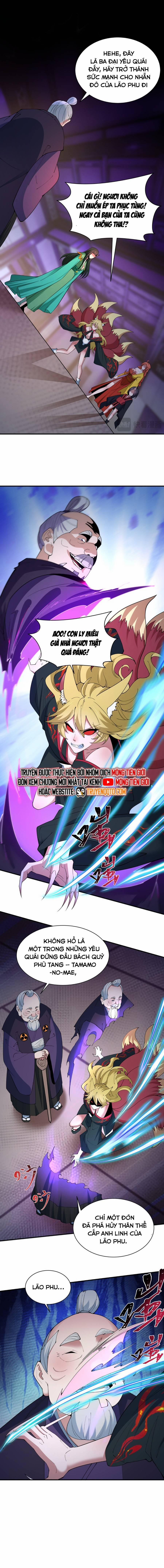 Kỷ Nguyên Kỳ Lạ 458 trang 6