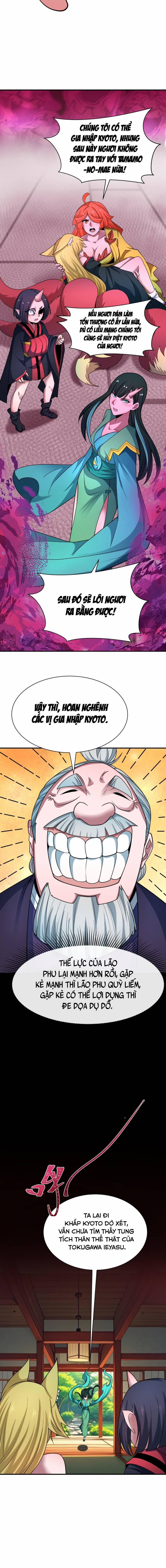 Kỷ Nguyên Kỳ Lạ 458 trang 9