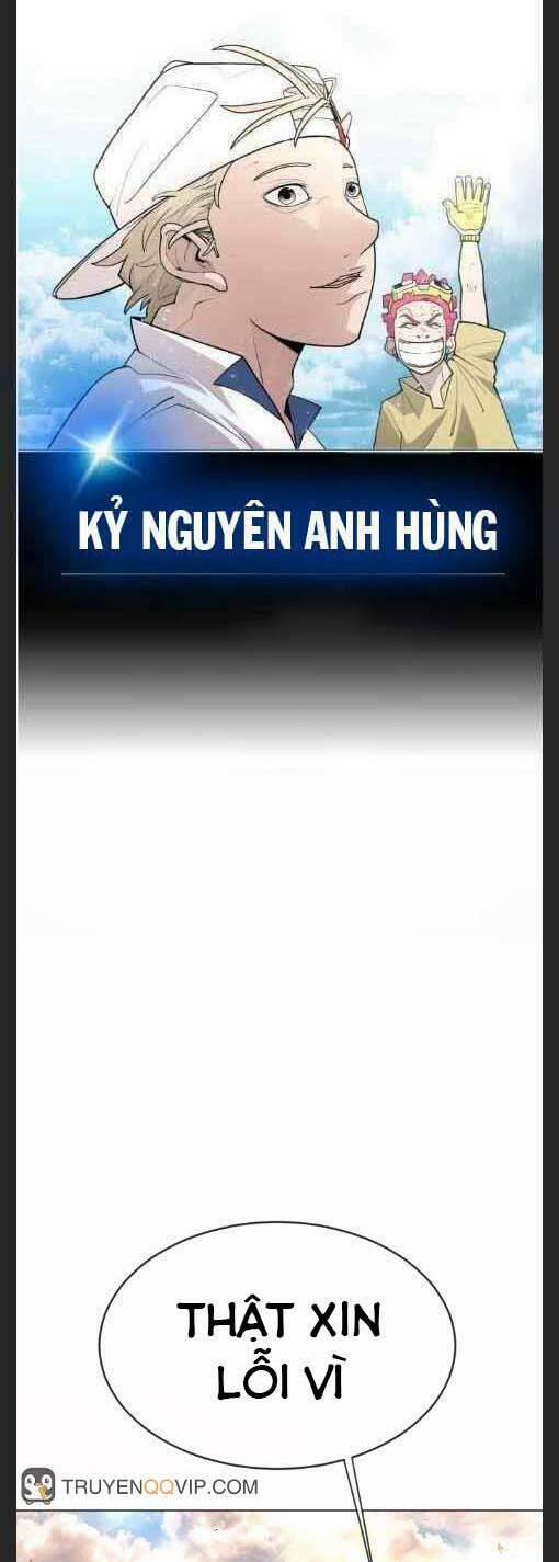 Kỷ Nguyên Siêu Anh Hùng Chương 126 Trang 6