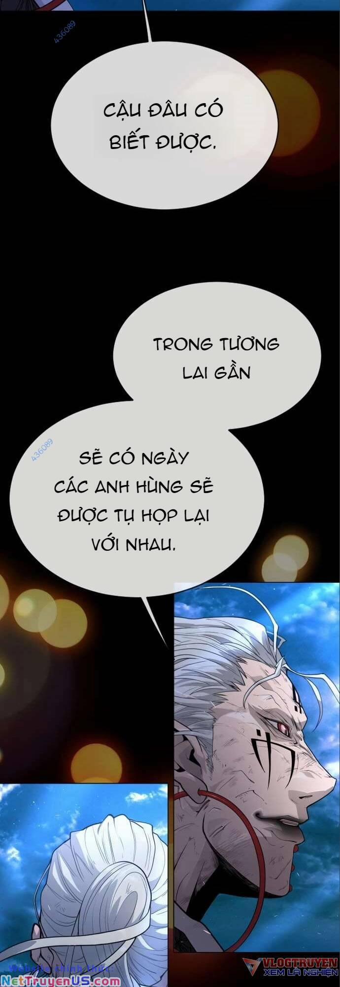 Kỷ Nguyên Siêu Anh Hùng Chương 149 Trang 63