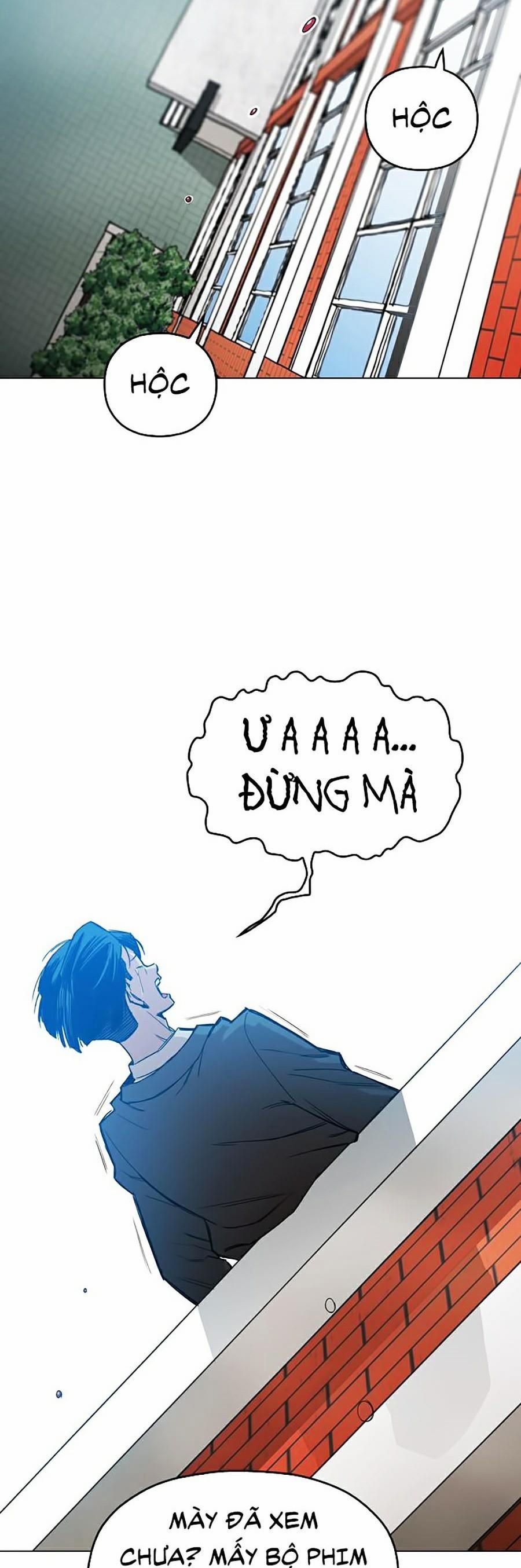 Kỷ Nguyên Tàn Bạo 1 trang 1