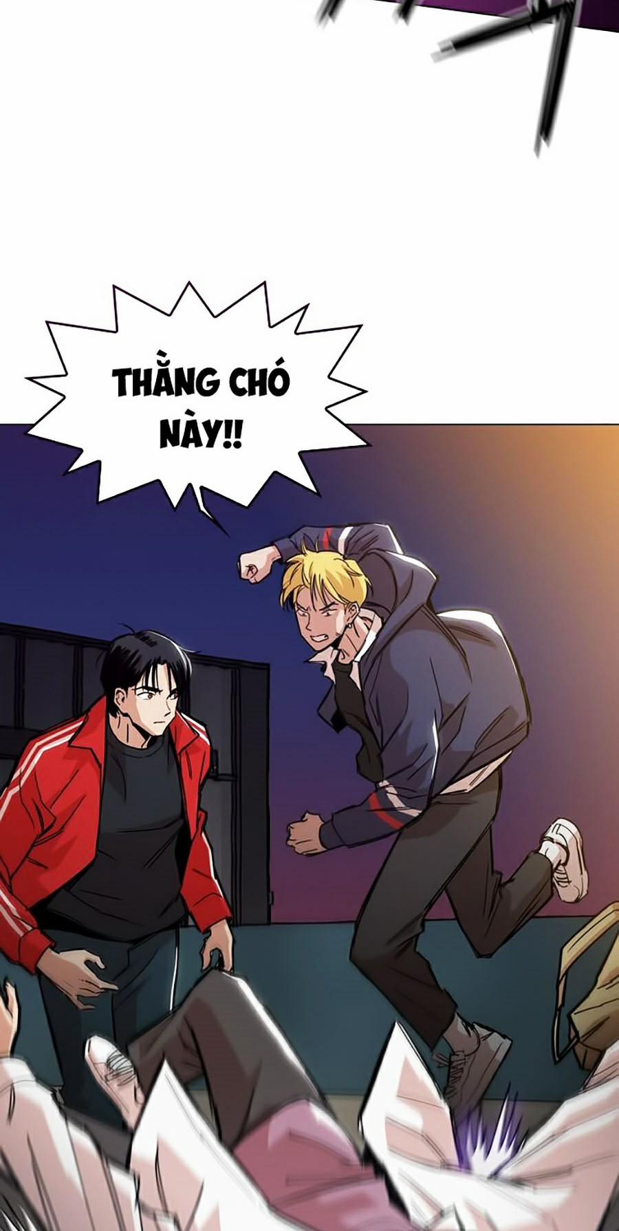 Kỷ Nguyên Tàn Bạo 1 trang 116