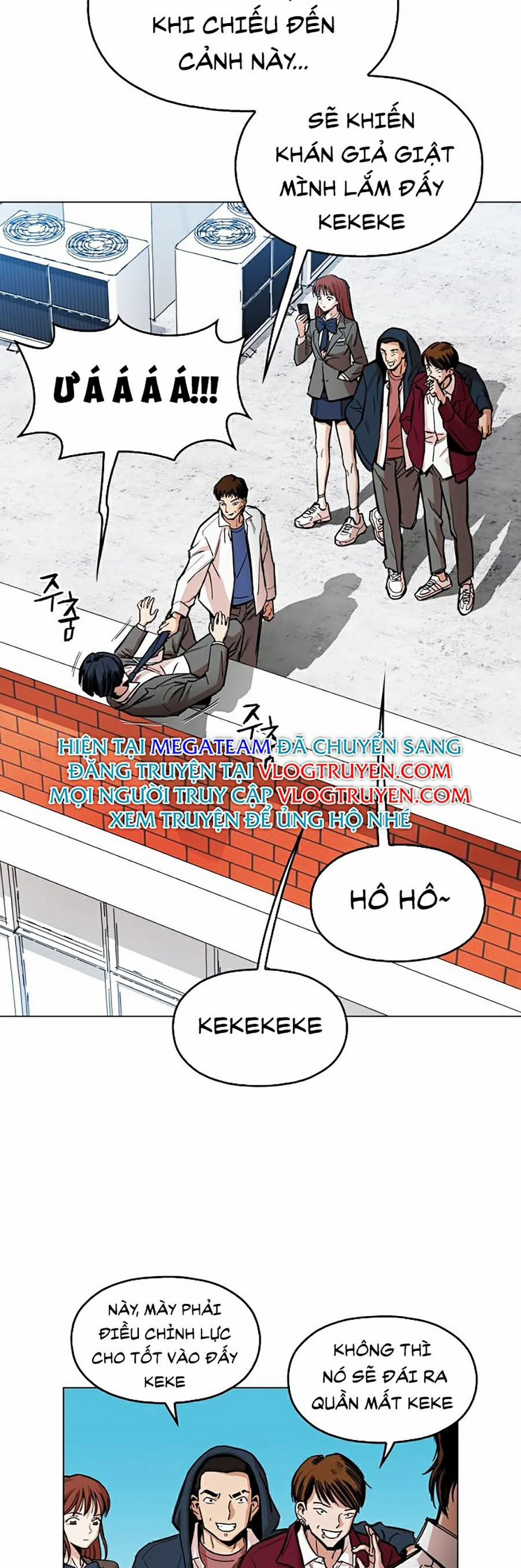 Kỷ Nguyên Tàn Bạo 1 trang 2