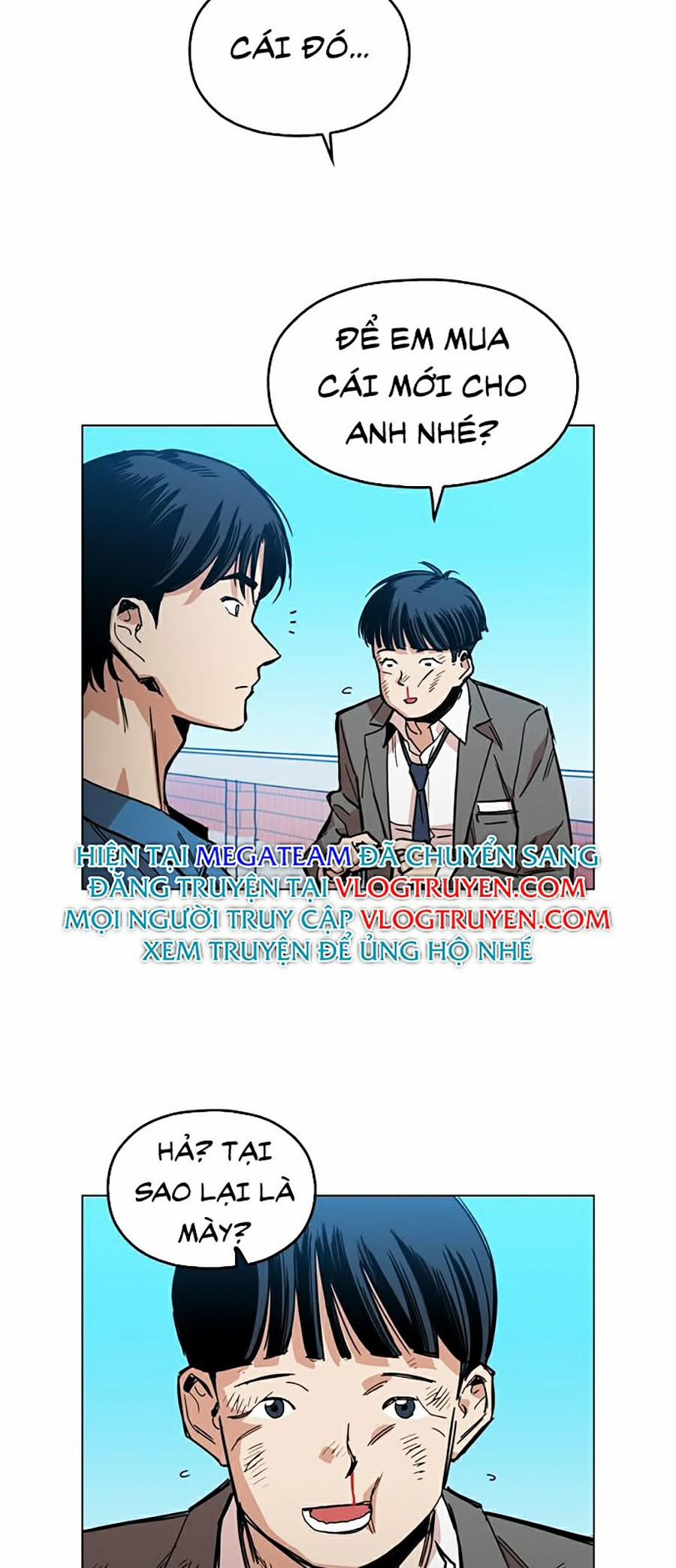 Kỷ Nguyên Tàn Bạo 1 trang 24