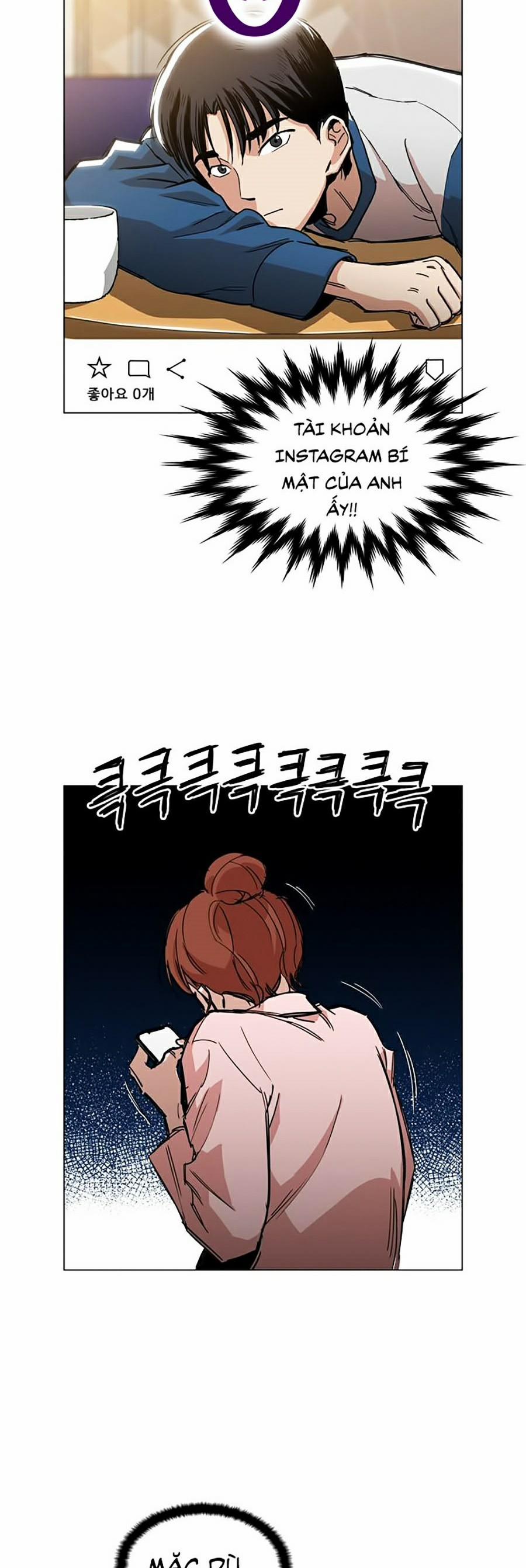 Kỷ Nguyên Tàn Bạo 1 trang 32