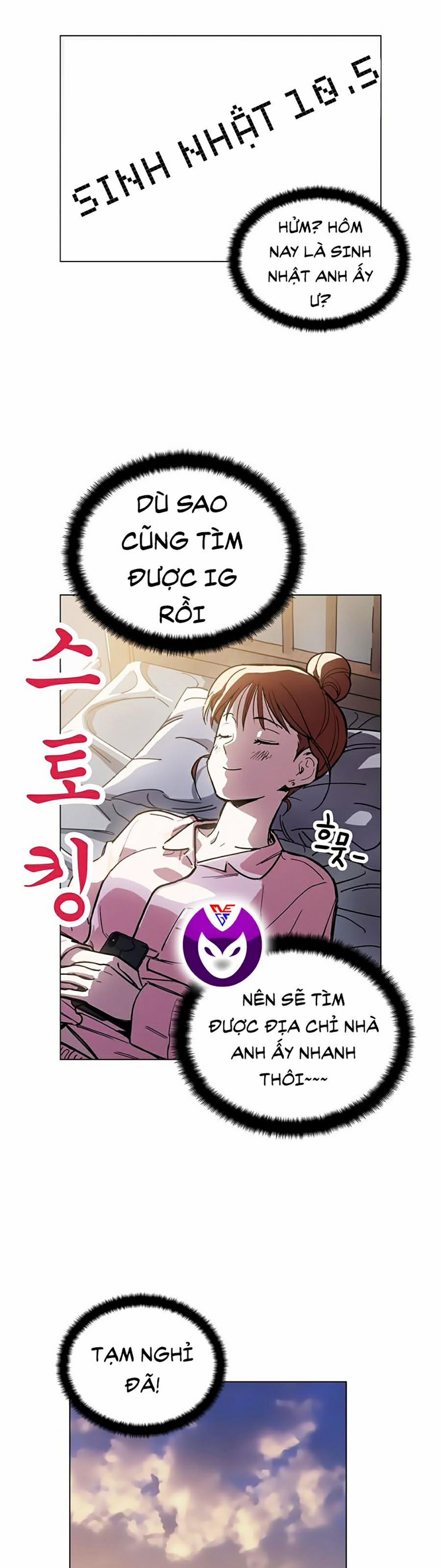 Kỷ Nguyên Tàn Bạo 1 trang 35