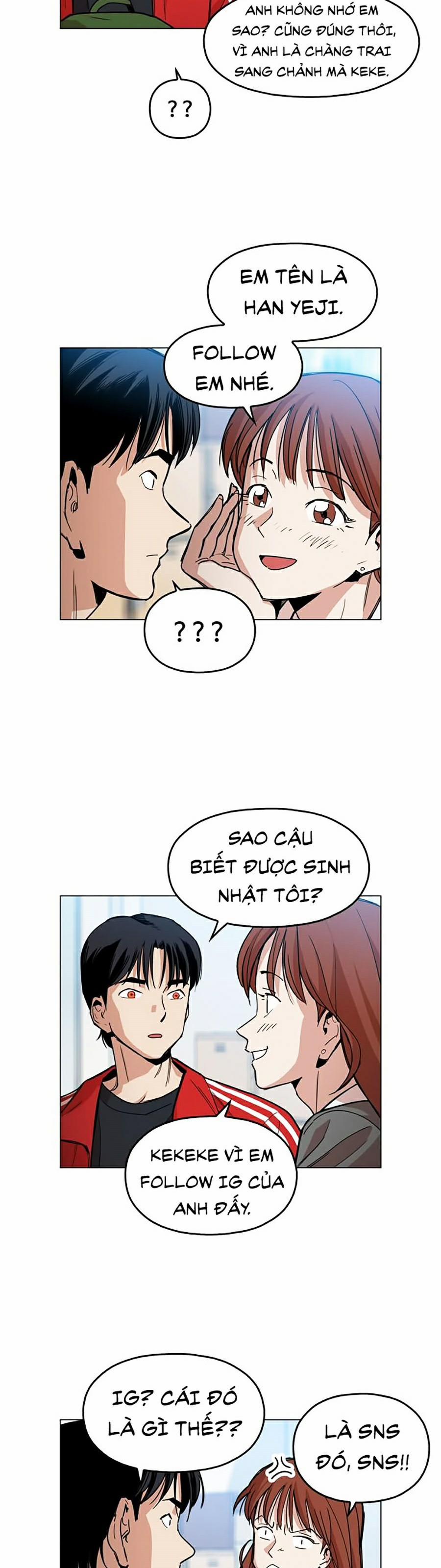 Kỷ Nguyên Tàn Bạo 1 trang 39