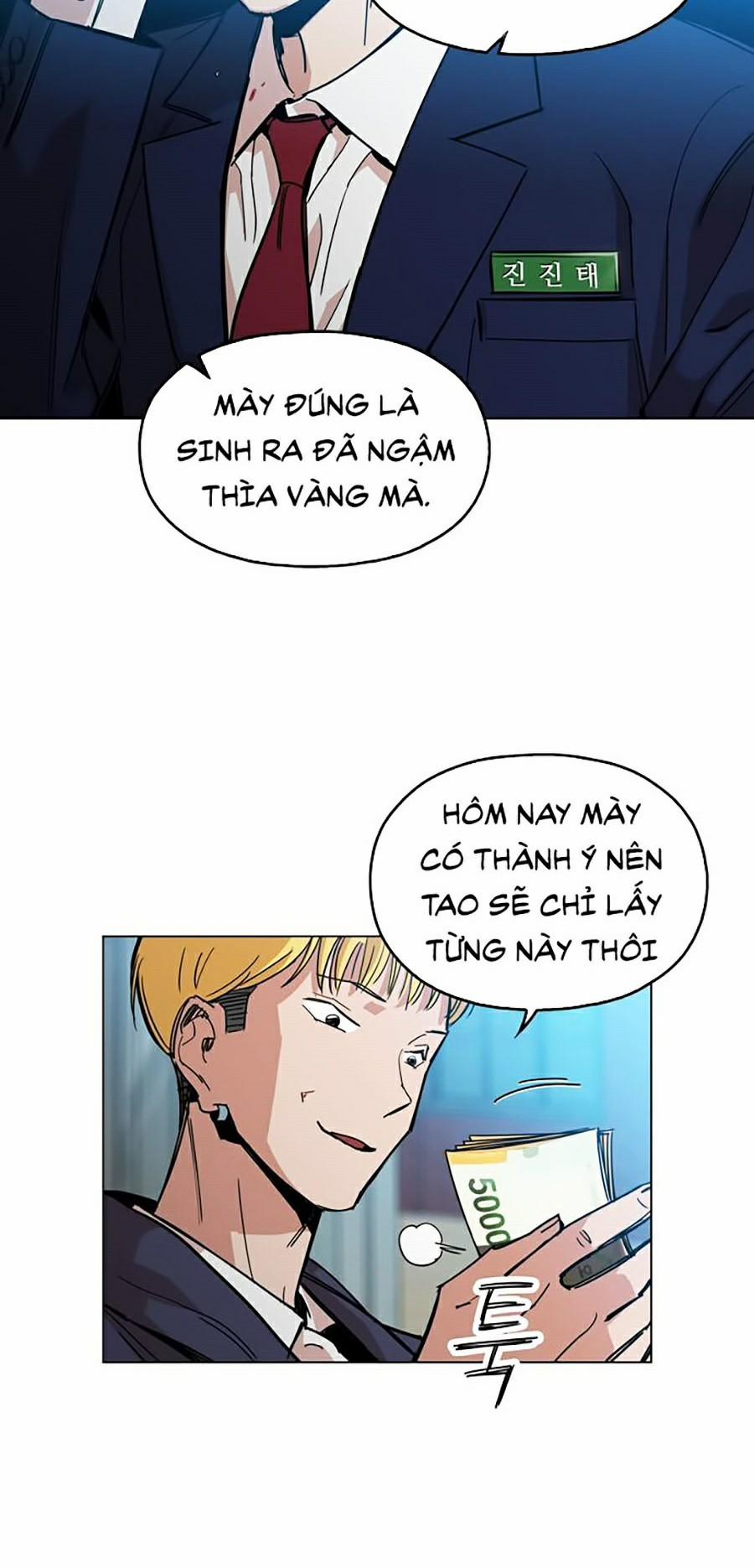 Kỷ Nguyên Tàn Bạo 1 trang 48