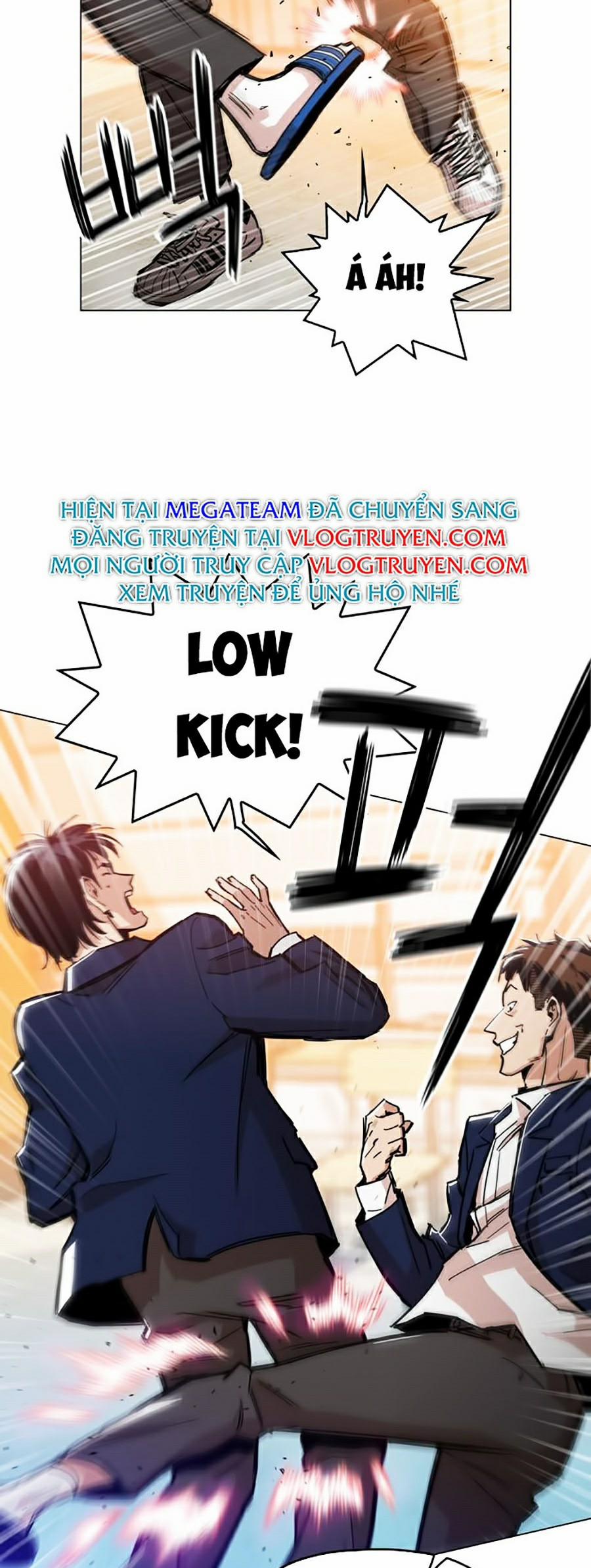 Kỷ Nguyên Tàn Bạo 1 trang 51