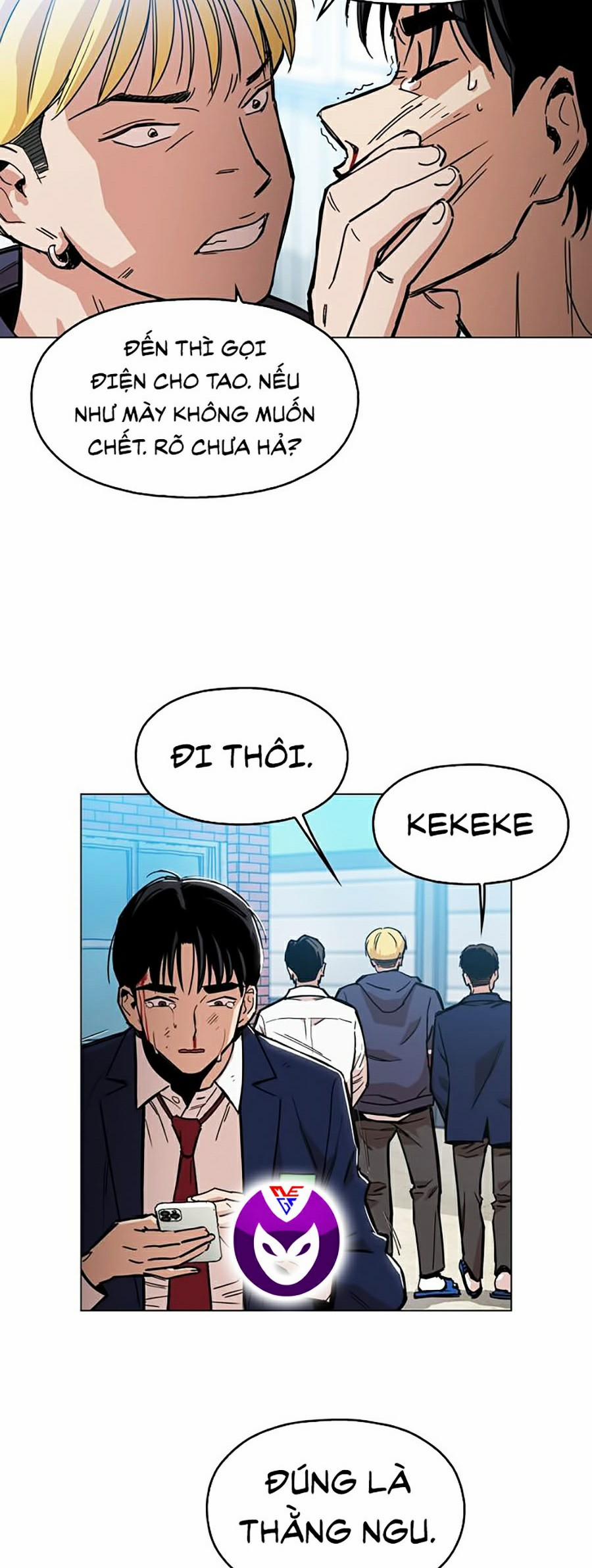 Kỷ Nguyên Tàn Bạo 1 trang 53