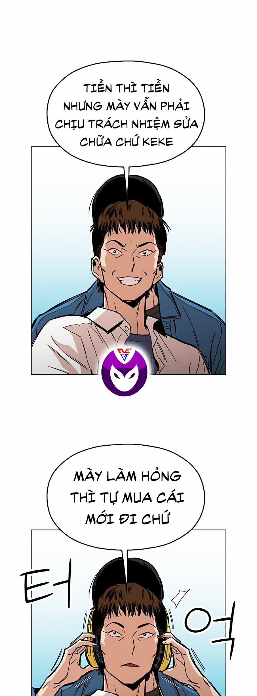 Kỷ Nguyên Tàn Bạo 1 trang 7