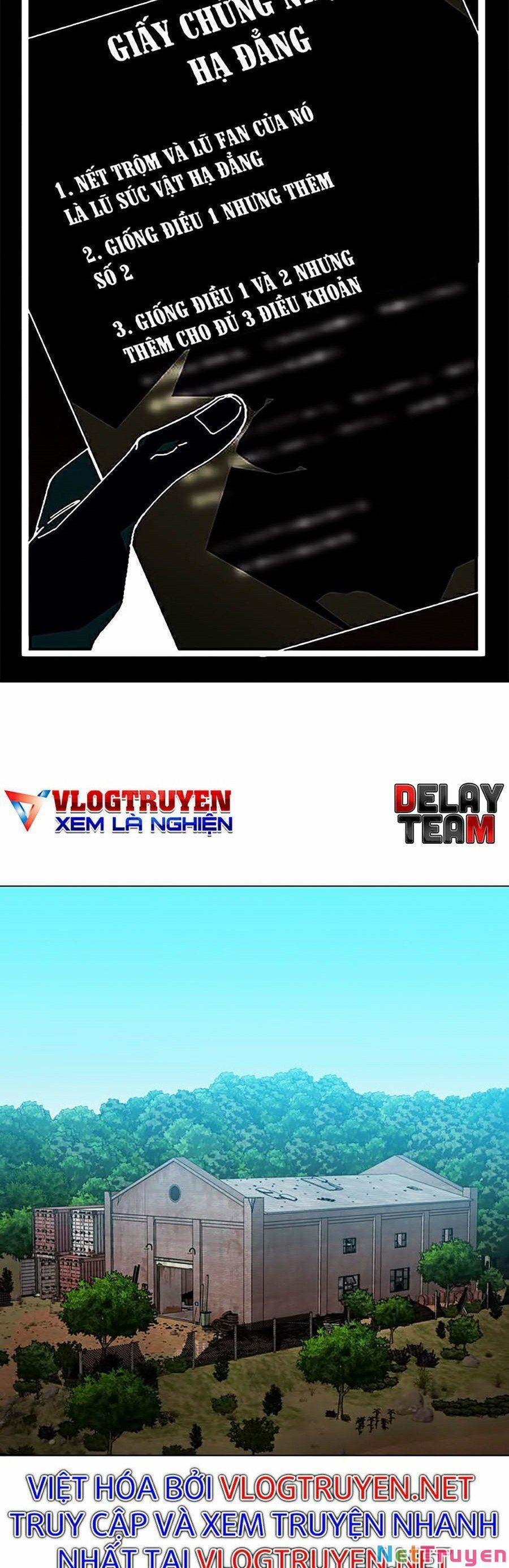 Kỷ Nguyên Tàn Bạo 18 trang 1