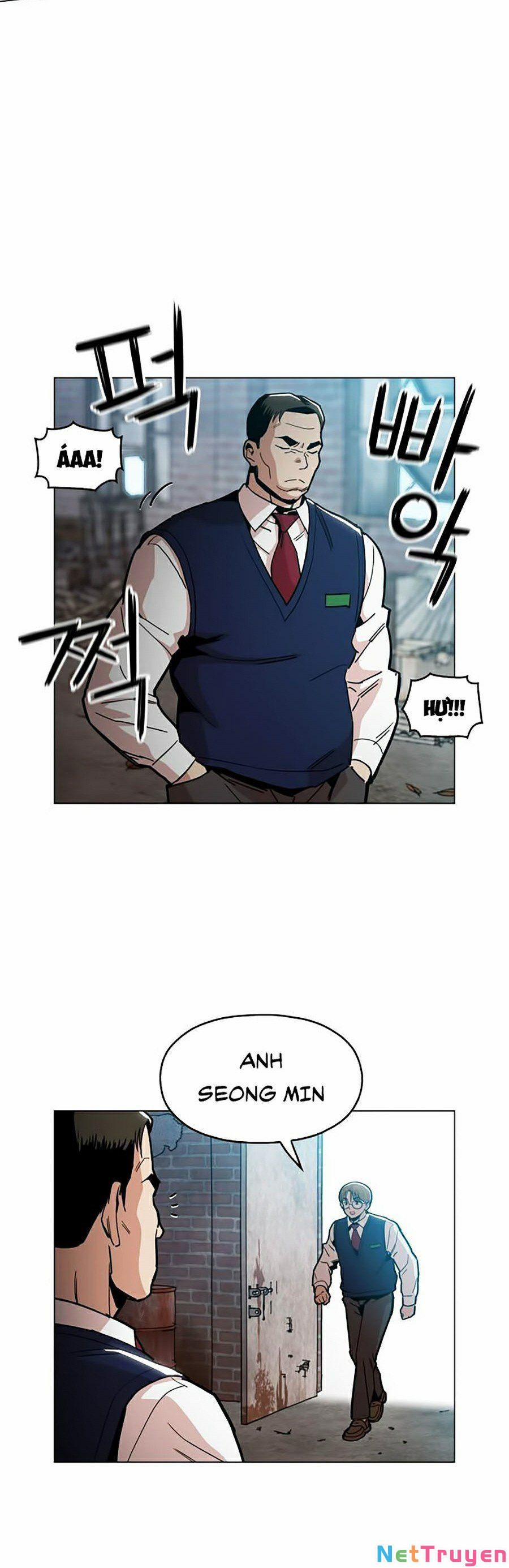 Kỷ Nguyên Tàn Bạo 18 trang 11