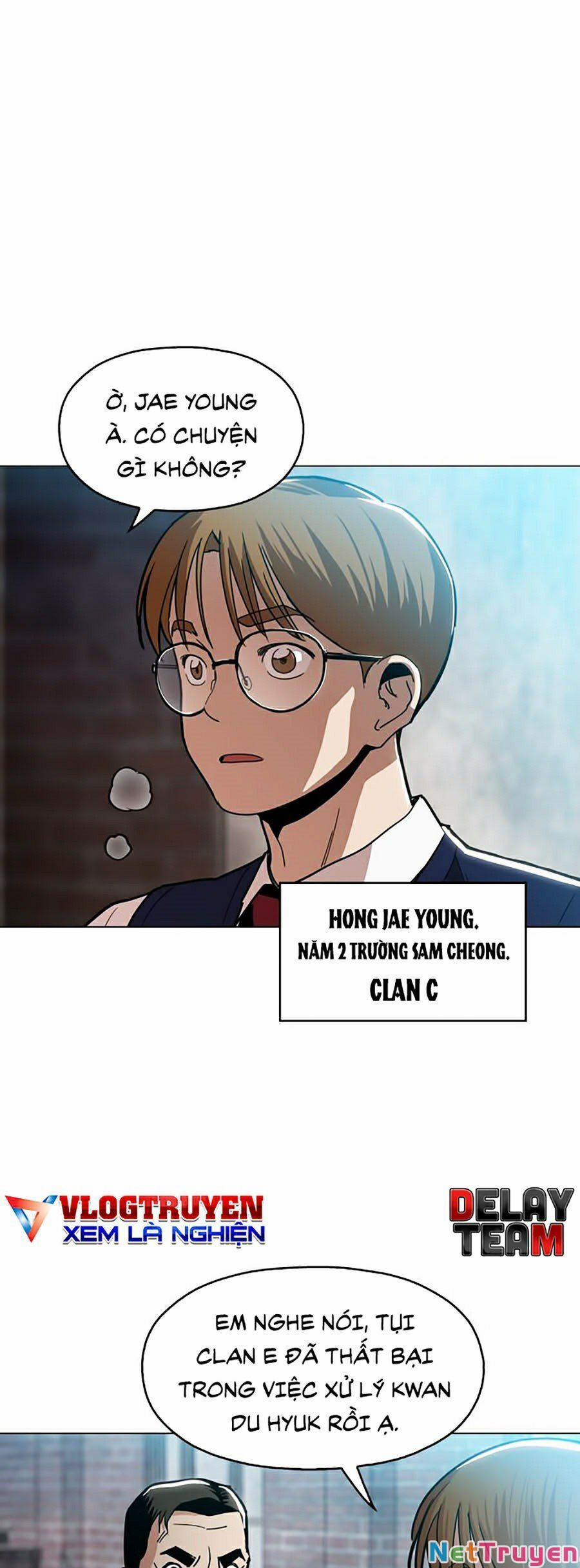 Kỷ Nguyên Tàn Bạo 18 trang 12