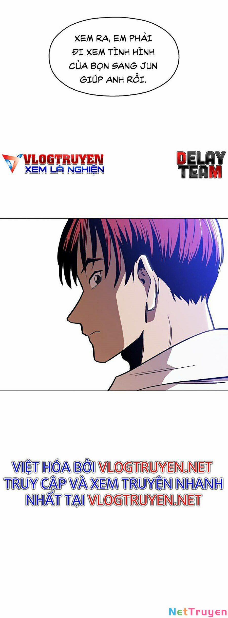 Kỷ Nguyên Tàn Bạo 18 trang 16