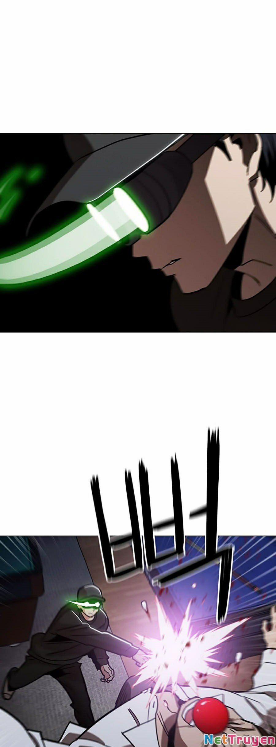 Kỷ Nguyên Tàn Bạo 18 trang 21