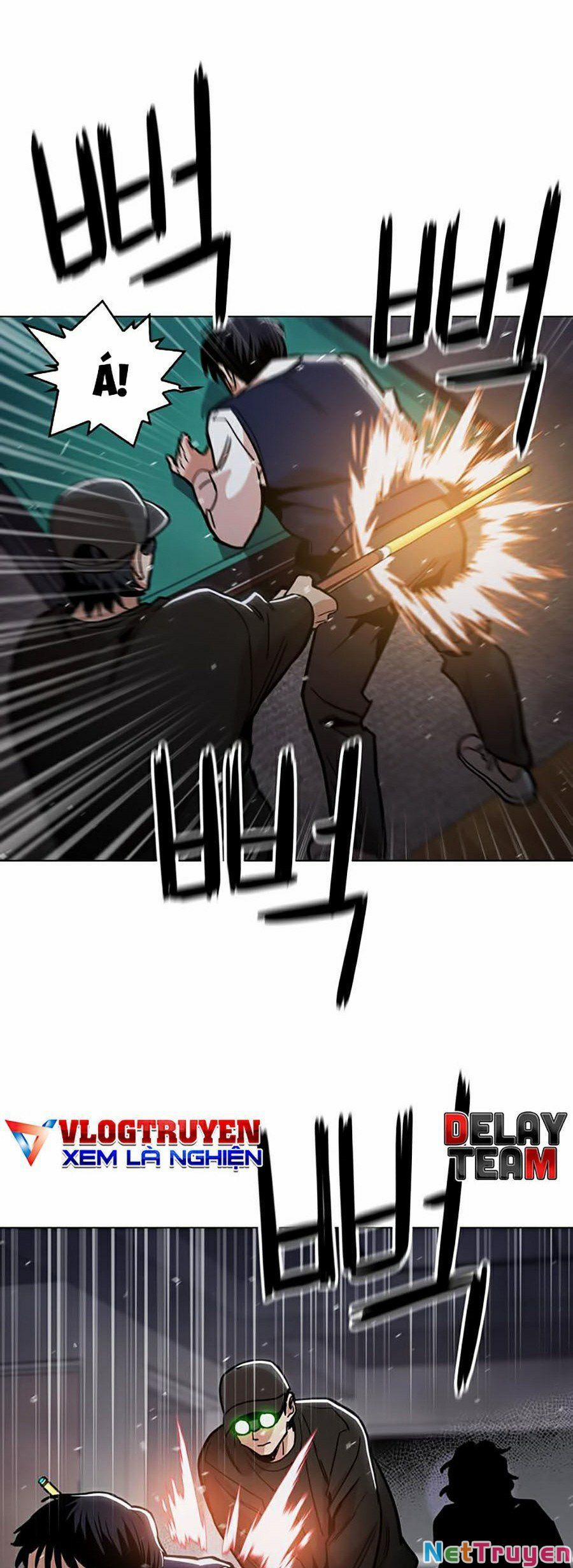 Kỷ Nguyên Tàn Bạo 18 trang 25