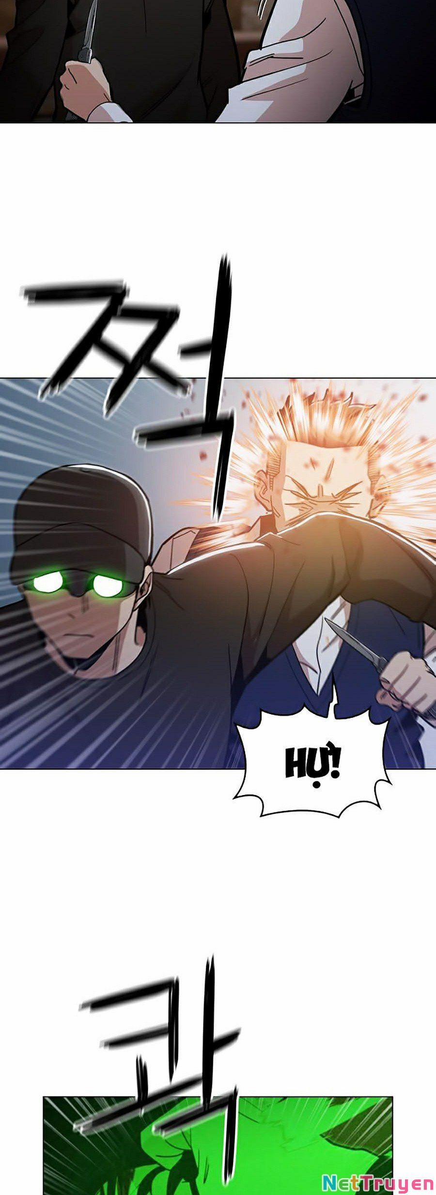 Kỷ Nguyên Tàn Bạo 18 trang 33