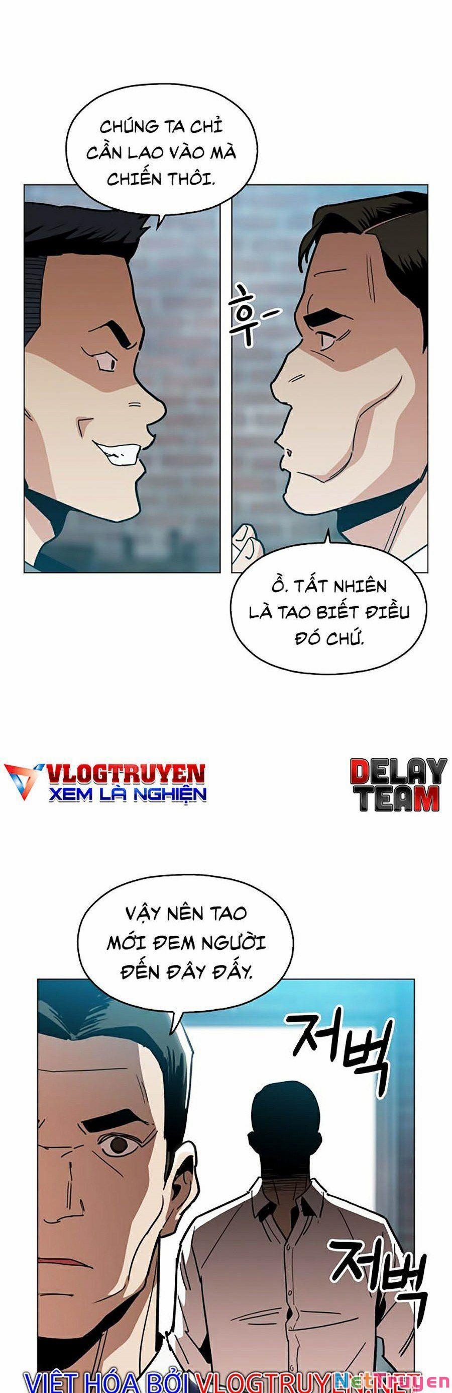 Kỷ Nguyên Tàn Bạo 18 trang 4