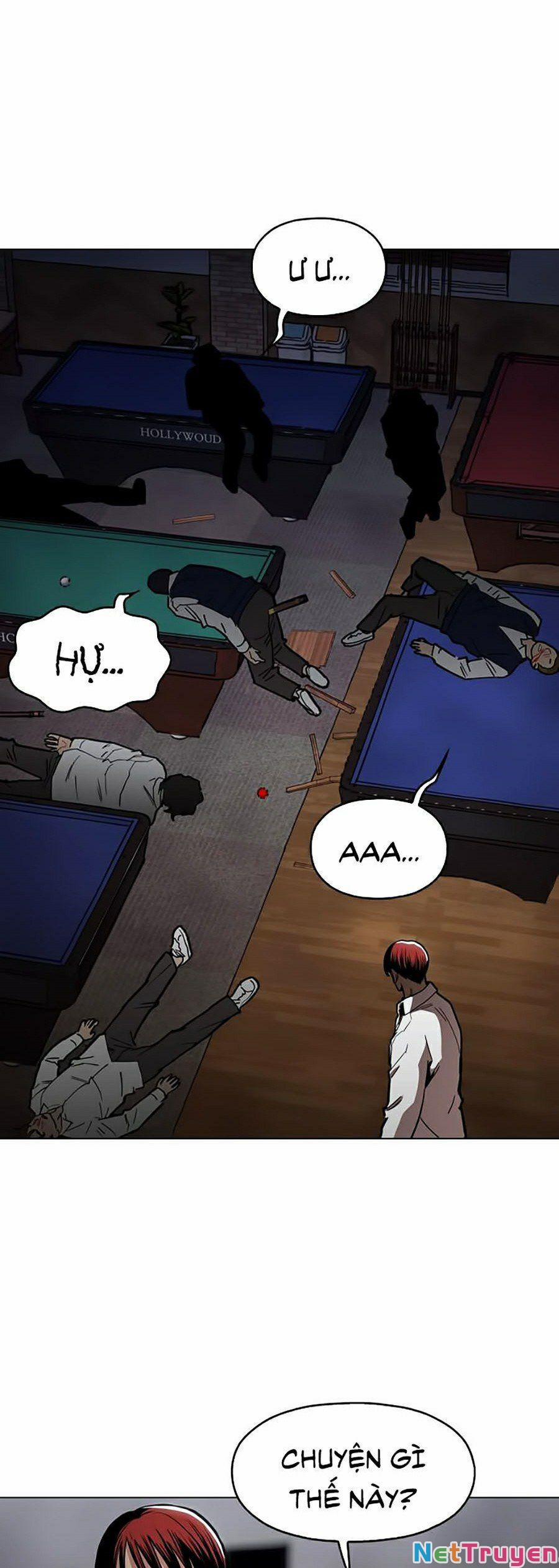 Kỷ Nguyên Tàn Bạo 18 trang 41