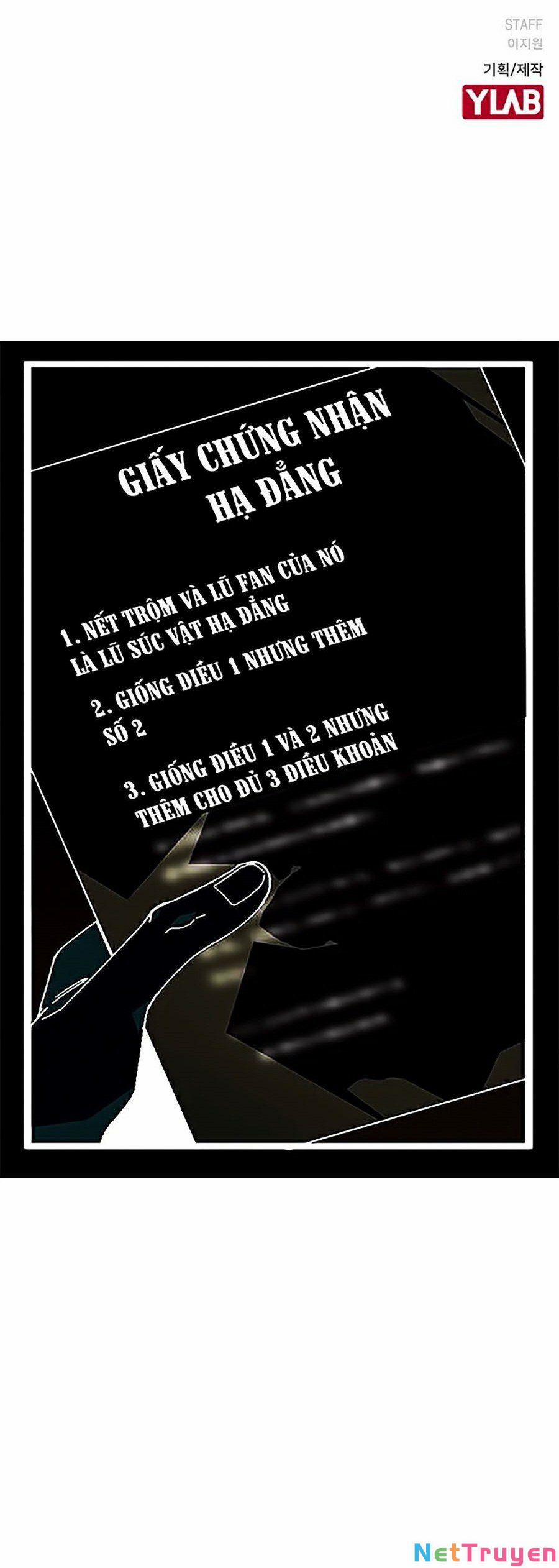 Kỷ Nguyên Tàn Bạo 18 trang 46