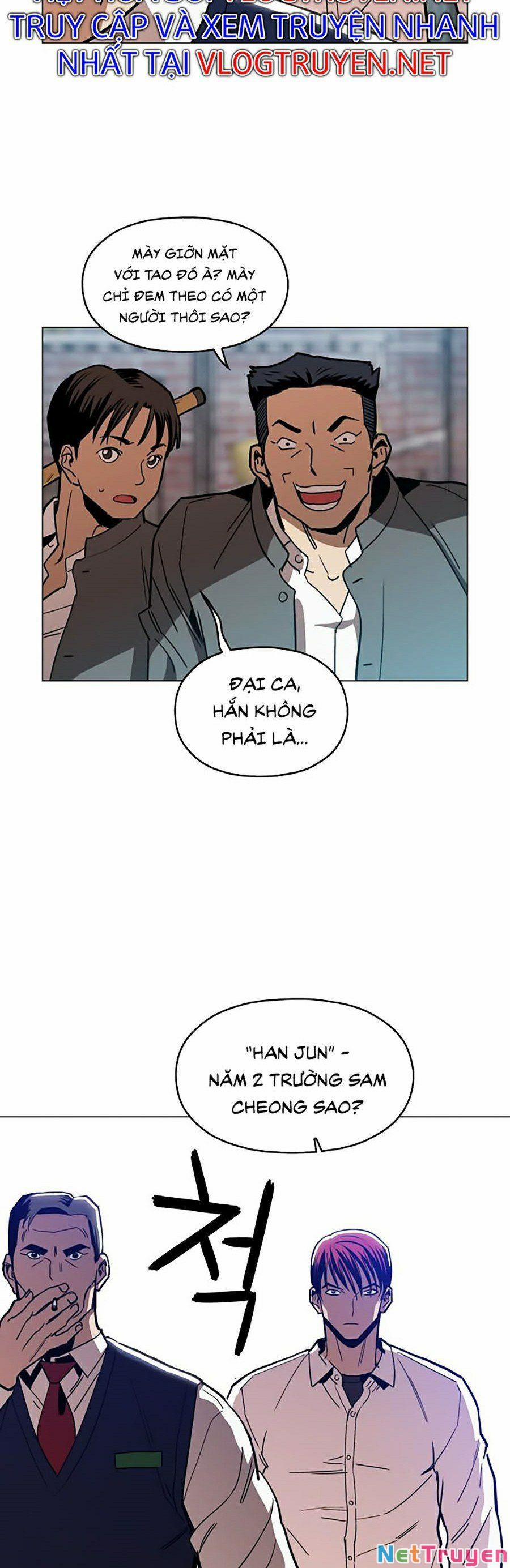 Kỷ Nguyên Tàn Bạo 18 trang 5