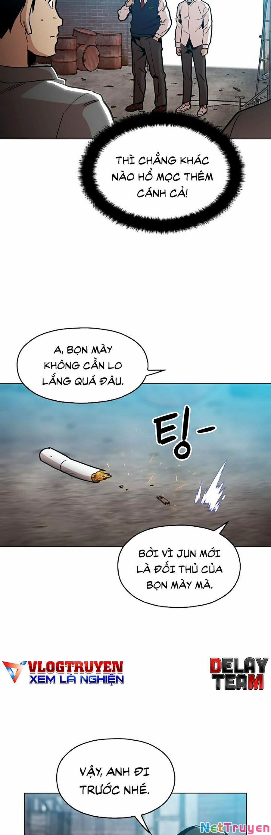 Kỷ Nguyên Tàn Bạo 18 trang 7