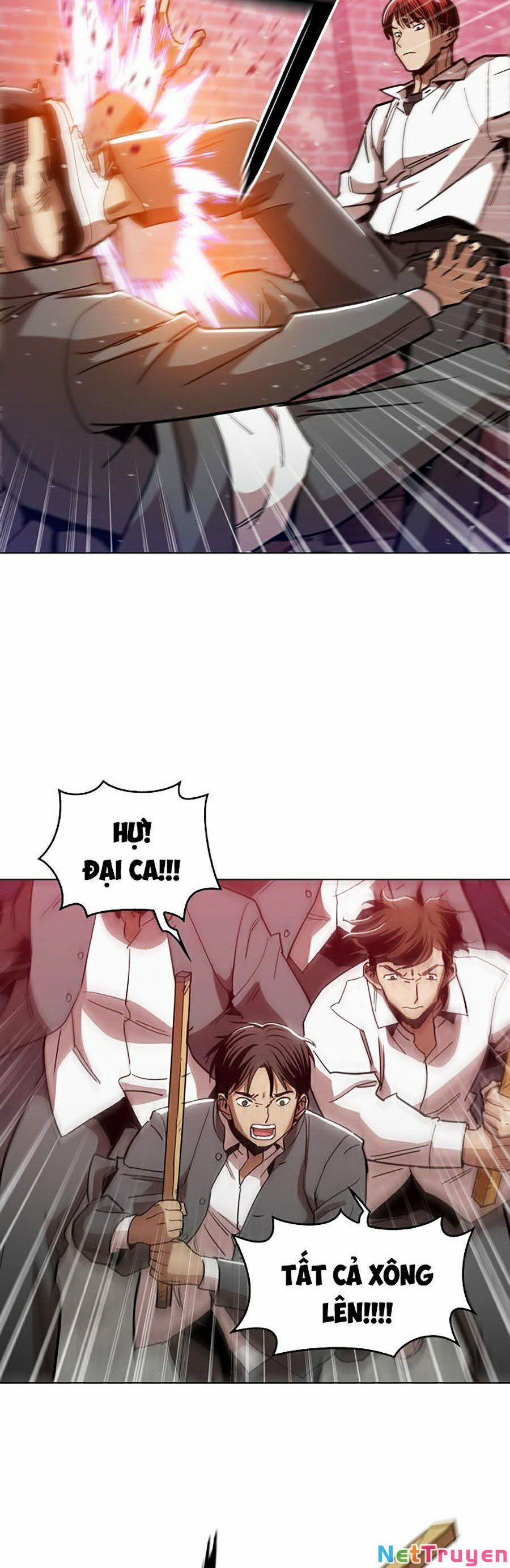 Kỷ Nguyên Tàn Bạo 18 trang 9